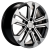 7x18/5x114,3 ET37 D66,5 KHW1803 (Dargo/Jolion) Gray-FP 7x18/5x114,3 ET37 D66,5 KHW1803 (Dargo/Jolion) Gray-FP