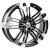 7x17/5x120 ET55 D65,1 R167 (Amarok,Transporter) BD 7x17/5x120 ET55 D65,1 R167 (Amarok,Transporter) BD