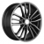 7x18/5x114,3 ET37 D66,5 KHW1812 (Dargo/Jolion) Gray 7x18/5x114,3 ET37 D66,5 KHW1812 (Dargo/Jolion) Gray