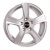 6x15/5x100 ET38 D57,1 539 Silver 6x15/5x100 ET38 D57,1 539 Silver