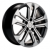7x18/5x114,3 ET37 D66,5 KHW1803 (Dargo/Jolion) Gray-FP 7x18/5x114,3 ET37 D66,5 KHW1803 (Dargo/Jolion) Gray-FP