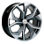 8,5x20/5x112 ET33 D66,6 KHW2006 (Audi/VW) Gray-FP 8,5x20/5x112 ET33 D66,6 KHW2006 (Audi/VW) Gray-FP