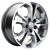 6,5x17/5x108 ET33 D60,1 KHW1711 (Chery/Exeed) Gray-FP 6,5x17/5x108 ET33 D60,1 KHW1711 (Chery/Exeed) Gray-FP
