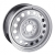 7x17/5x114,3 ET45 D66,1 X40053 Silver 7x17/5x114,3 ET45 D66,1 X40053 Silver