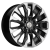 8x20/6x139,7 ET38 D67,1 KHW2010 (Pajero IV) Gray-FP 8x20/6x139,7 ET38 D67,1 KHW2010 (Pajero IV) Gray-FP