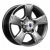 7x16/5x139,7 ET35 D108,5 Атлант (КС757) Дарк платинум 7x16/5x139,7 ET35 D108,5 Атлант (КС757) Дарк платинум