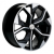 8,5x20/5x112 ET20 D66,5 KHW2006 (Q8) Black-FP 8,5x20/5x112 ET20 D66,5 KHW2006 (Q8) Black-FP