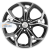 7x17/5x112 ET40 D57,1 KHW1702 (Kodiaq/Tiguan) Black-FP 7x17/5x112 ET40 D57,1 KHW1702 (Kodiaq/Tiguan) Black-FP