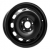 6,5x16/5x108 ET50 D63,3 Ford Mondeo черный 6,5x16/5x108 ET50 D63,3 Ford Mondeo черный