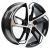 7x17/5x112 ET40 D57,1 R037 (Tiguan) BD 7x17/5x112 ET40 D57,1 R037 (Tiguan) BD