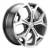 6,5x17/5x114,3 ET40 D64,1 KHW1710 (Haval F7/F7x) Gray-FP 6,5x17/5x114,3 ET40 D64,1 KHW1710 (Haval F7/F7x) Gray-FP