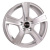 6x15/5x100 ET38 D57,1 539 Silver 6x15/5x100 ET38 D57,1 539 Silver