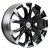 7,5x18/6x139,7 ET60 D95,10 R118 (LC300) BD 7,5x18/6x139,7 ET60 D95,10 R118 (LC300) BD