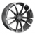 9,5x21/5x114,3 ET47 D67,1 GS4 MGMF (конус, C570) 9,5x21/5x114,3 ET47 D67,1 GS4 MGMF (конус, C570)