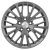 7x17/5x114,3 ET50 D67,1 KHW1705 (CX-5/Seltos/Optima) Gray 7x17/5x114,3 ET50 D67,1 KHW1705 (CX-5/Seltos/Optima) Gray