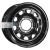 7x15/5x139,7 ET25 D98,5 ВАЗ Нива Semicircle Gloss Black (LTM) 7x15/5x139,7 ET25 D98,5 ВАЗ Нива Semicircle Gloss Black (LTM)