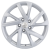 7x17/5x114,3 ET39 D60,1 KHW1714 (RAV4) F-Silver 7x17/5x114,3 ET39 D60,1 KHW1714 (RAV4) F-Silver