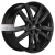 7,5x19/5x108 ET33 D60,1 KHW1905 (Chery Tiggo 7 Pro) Black 7,5x19/5x108 ET33 D60,1 KHW1905 (Chery Tiggo 7 Pro) Black
