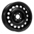7x17/5x114,3 ET48,5 D67,1 R-1729 Black 7x17/5x114,3 ET48,5 D67,1 R-1729 Black