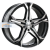 7,5x19/5x108 ET46 D63,4 R099 (Geely Tugela) BD 7,5x19/5x108 ET46 D63,4 R099 (Geely Tugela) BD