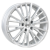7x18/5x108 ET33 D60,1 R178 (Chery) Silver 7x18/5x108 ET33 D60,1 R178 (Chery) Silver