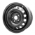 6,5x16/5x114,3 ET45 D60,1 Toyota Corolla черный 6,5x16/5x114,3 ET45 D60,1 Toyota Corolla черный