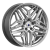 7x19/5x108 ET33 D60,1 Колумб (КС1038) Дарк платинум 7x19/5x108 ET33 D60,1 Колумб (КС1038) Дарк платинум