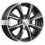 6x15/4x98 ET35 D58,6 Порту (КЛ321) Алмаз 6x15/4x98 ET35 D58,6 Порту (КЛ321) Алмаз