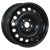 6,5x16/5x114,3 ET40 D66,1 7855_P Black 6,5x16/5x114,3 ET40 D66,1 7855_P Black