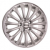 7,5x17/5x112 ET40 D66,6 730 Silver 7,5x17/5x112 ET40 D66,6 730 Silver