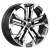 7,5x19/5x108 ET36 D65,1 КР015 (Exeed TXL/VX) Diamond Quartz 7,5x19/5x108 ET36 D65,1 КР015 (Exeed TXL/VX) Diamond Quartz