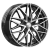 7x17/5x108 ET40 D65,1 Азимут (КЛ371) Алмаз 7x17/5x108 ET40 D65,1 Азимут (КЛ371) Алмаз