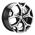 6,5x17/5x114,3 ET40 D64,1 KHW1710 (Haval F7/F7x) Black-FP 6,5x17/5x114,3 ET40 D64,1 KHW1710 (Haval F7/F7x) Black-FP