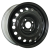 7x17/5x114,3 ET55 D56,1 X40035 Black 7x17/5x114,3 ET55 D56,1 X40035 Black