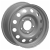 5,5x16/5x139,7 ET52 D98,6 Lada 4x4 серый (узкая) 5,5x16/5x139,7 ET52 D98,6 Lada 4x4 серый (узкая)