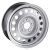 6,5x15/5x160 ET60 D65 8337T Silver 6,5x15/5x160 ET60 D65 8337T Silver