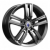 7x18/5x114,3 ET37 D66,6 Танаис (КС750) Дарк платинум 7x18/5x114,3 ET37 D66,6 Танаис (КС750) Дарк платинум