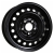 6,5x16/5x114,3 ET46 D67,1 Kia Ceed черный 6,5x16/5x114,3 ET46 D67,1 Kia Ceed черный