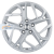 7x17/5x112 ET45 D57,1 KHW1716 (Karoq/Tiguan) F-Silver 7x17/5x112 ET45 D57,1 KHW1716 (Karoq/Tiguan) F-Silver