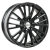 7x18/5x108 ET36 D65,1 R178 (Exeed TXL) BL 7x18/5x108 ET36 D65,1 R178 (Exeed TXL) BL
