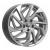 7x18/5x114,3 ET35 D60,1 КС883 Дарк платинум 7x18/5x114,3 ET35 D60,1 КС883 Дарк платинум