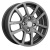 5,5x14/4x108 ET43 D63,35 Слайдер (КС587) Хай Вэй 5,5x14/4x108 ET43 D63,35 Слайдер (КС587) Хай Вэй