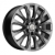 8x20/6x139,7 ET28 D78,1 KHW2010 (Chevrolet Tahoe) Gray 8x20/6x139,7 ET28 D78,1 KHW2010 (Chevrolet Tahoe) Gray