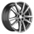 7,5x19/5x108 ET36 D65,1 KHW1905 (Exeed VX/TXL/LX) Gray-FP 7,5x19/5x108 ET36 D65,1 KHW1905 (Exeed VX/TXL/LX) Gray-FP