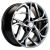 7x17/5x108 ET40 D60,1 KHW1716 (Chery Tiggo/Tiggo 7 Pro) Gray-FP 7x17/5x108 ET40 D60,1 KHW1716 (Chery Tiggo/Tiggo 7 Pro) Gray-FP