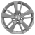 7x17/5x114,3 ET39 D60,1 KHW1704 (RAV4) F-Silver 7x17/5x114,3 ET39 D60,1 KHW1704 (RAV4) F-Silver