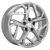 7x17/5x114,3 ET48 D56,1 KHW1716 (Forester) F-Silver 7x17/5x114,3 ET48 D56,1 KHW1716 (Forester) F-Silver