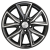 7x17/5x114,3 ET50 D67,1 KHW1706 (CX-5/Seltos/Optima) Black-FP 7x17/5x114,3 ET50 D67,1 KHW1706 (CX-5/Seltos/Optima) Black-FP