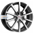 7x17/5x114,3 ET50 D67,1 Big Byz (КС680) Блэк Джек 7x17/5x114,3 ET50 D67,1 Big Byz (КС680) Блэк Джек