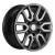8x17/6x139,7 ET36 D100,1 KHW1723 (Tank 300) Gray 8x17/6x139,7 ET36 D100,1 KHW1723 (Tank 300) Gray